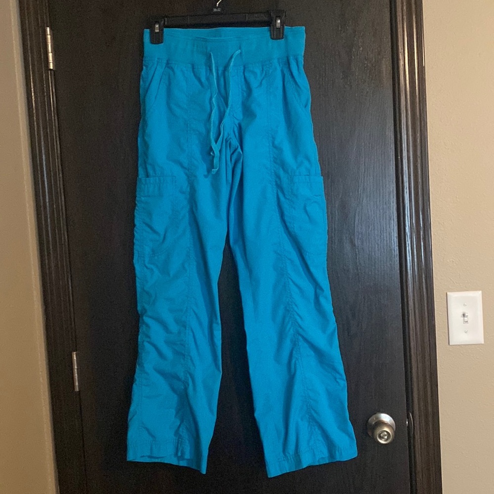 Women’s Scrub Pants